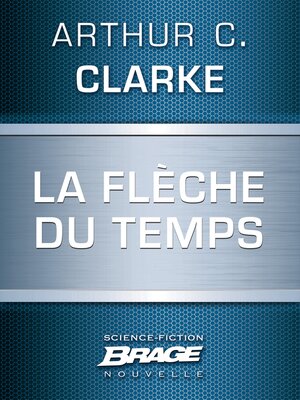 cover image of La Flèche du temps
